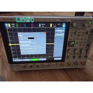 1PC Osciloscopio Keysight Technologies MSOX4022A/Entrega rápida, probado y en buen estado xgeqpt - Product Image 2