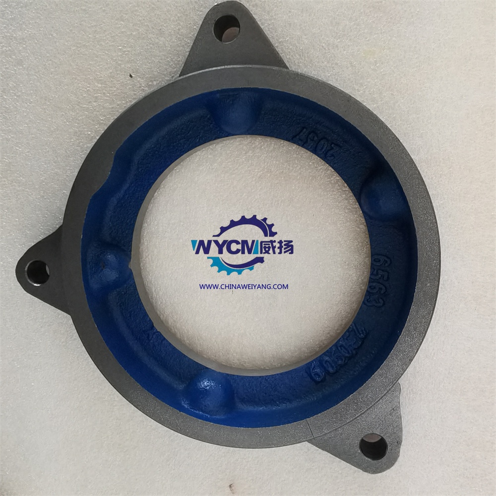 Weichai Engine Parts - Injection Pump Flange 612600082057