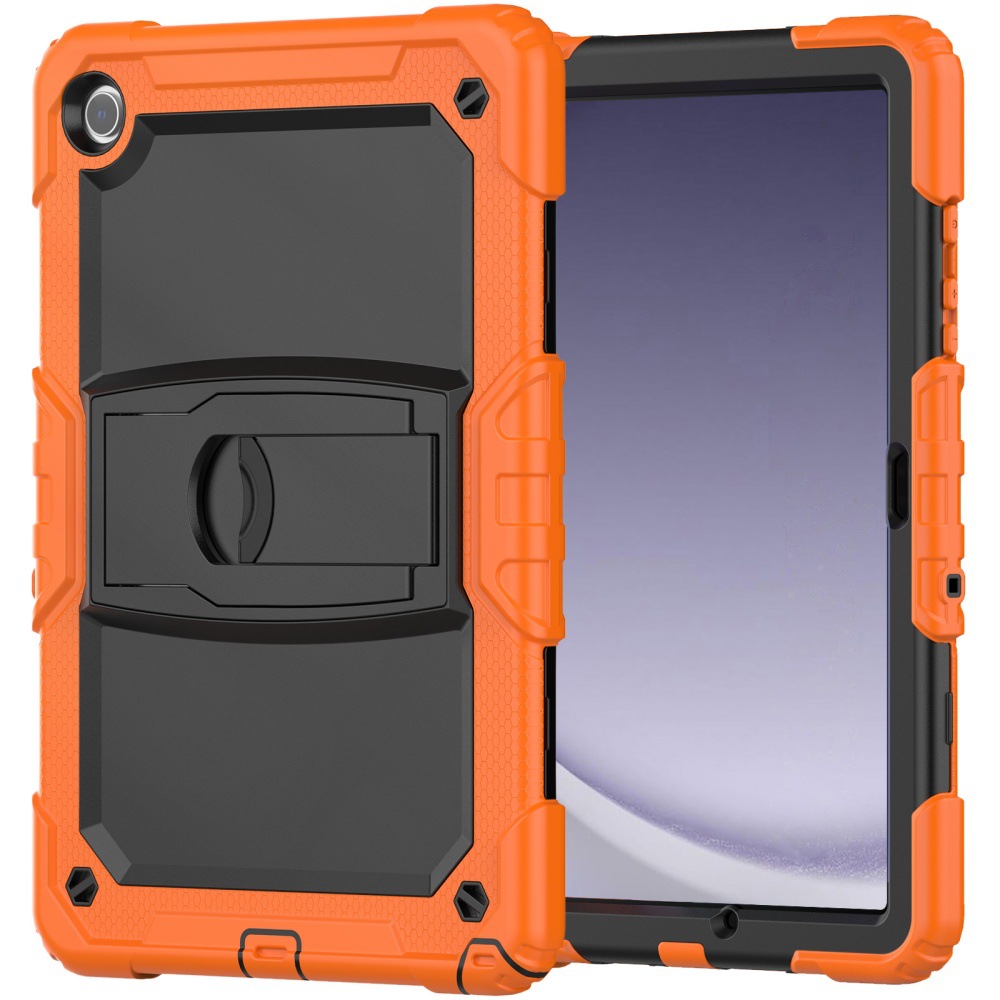 Orange (without shoulder strap)