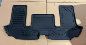 Juego Universal de Alfombrillas de Coche de Invierno de TPE de Alta Calidad, Personalizadas, de Lujo, para Conducción Derecha, para VW Volkswagen <span class=keywords><strong>Atlas</strong></span> 2018-2026 - Product Image 5