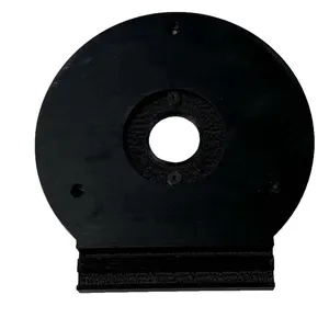 Nouveau et en stock : Adaptateur routeur-rail <span class=keywords><strong>POF</strong></span> 1200/<span class=keywords><strong>1400</strong></span> + Adaptateur de douille - Fournisseur PLC PAC - Product Image 3