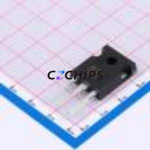 ทรานซิสเตอร์ภาคสนามแบบ STW12N150K5 TO-247-3ทรานซิสเตอร์ (Mosfet) แบบดั้งเดิมใหม่ - Product Image 2