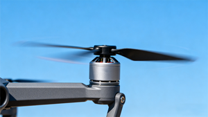 3110 Moteur Brushless Coreless Haute Efficacité pour Drone FPV de Course, Étanche, Accessoires de Drone, Avion Jouet CNC - Product Image 5