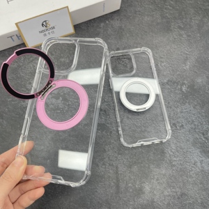 <span class=keywords><strong>Funda</strong></span> Transparente Rígida de PC de Alta Calidad para <span class=keywords><strong>iPhone</strong></span> 18 17 16 15 <span class=keywords><strong>14</strong></span> <span class=keywords><strong>Pro</strong></span> Max, Anti-rayas, Delgada y Transparente - Product Image 3