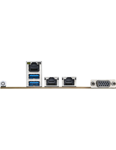 เมนบอร์ดเซิร์ฟเวอร์ AsRock Rack ROME2D16-2T EEB รุ่นใหม่ของแท้ รองรับซีพียูแบบ Dual Socket AMD SP3 (LGA4094) EPYC 7002 ซีรีส์ พร้อมพอร์ต 10G คู่ ดับเบิ้ลเมโม - Product Image 6