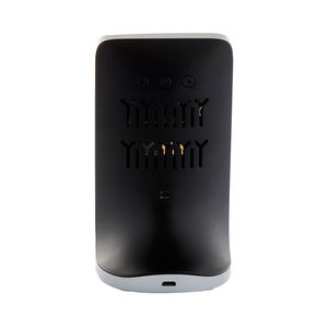 Tuya WIFI Hava Kalitesi Dedektörü <span class=keywords><strong>CO2</strong></span> PM2.5 HCHO TVOC Gaz Monitörü Sıcaklık Nem İç Mekan Masaüstü Tipi OEM Destekli - Product Image 6