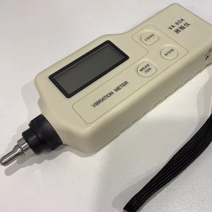 Vibromètre VA-80A, affichage LCD numérique, testeur de vibrations portable - Product Image 1