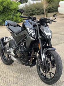 Motocicleta Usada NK250C, Moto Deportiva ST <span class=keywords><strong>Papio</strong></span> para Hombre, Vehículo Completo, Se Puede Registrar, 150 km/h - Product Image 6
