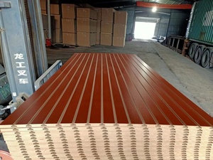 <span class=keywords><strong>MDF</strong></span> ranurado/slatwall <span class=keywords><strong>MDF</strong></span> hoja/<span class=keywords><strong>MDF</strong></span> ranurado - Product Image 5