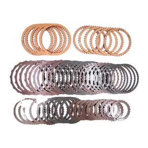 HENING 722.9 B189880A Friction Kit Auto Transmission for Gearbox Accessories TRANSNATION New - Product Image 3