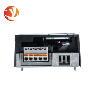 Unité de contrôle PLC programmable de la série G120, SIEMENS 6SL3 244-0BB12-1BA1 6SL3244-0BB12-1BA1, 16 entrées/sorties, neuve et d'origine - Product Image 3