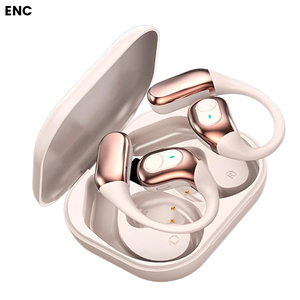 Casque de sport HIFI Sound Gamer Auriculares Mini Compatible Gaming True Wireless Earbuds - Product Image 1