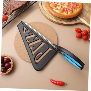 Ciseaux à pizza multifonctionnels créatifs détachables avec pelle, écologiques, en acier inoxydable - Product Image 4