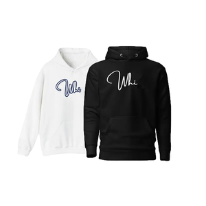 Sudadera con Capucha de Golf Unisex de Alta Calidad, Gruesa y Sólida, de Algodón y Elastano, con Logotipo Bordado Personalizable OEM - Product Image 6
