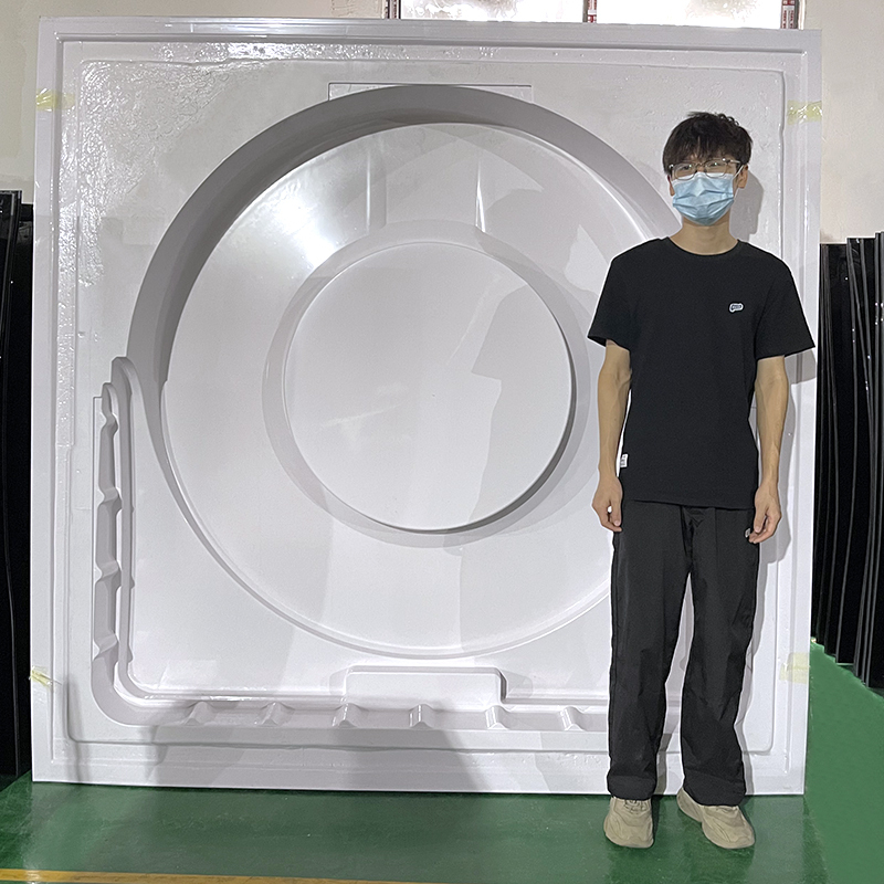 thermoforming abs