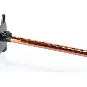 Bastón Ajustable de Aleación de Aluminio Fish Leap YU850, Ligero y Duradero, Ayuda para Caminar - Product Image 3