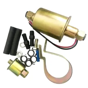 Auto Engine Parts E8012S 25000308 EP4000 FD0002 EP12S Electric Fuel Pump For Chevrolet Buick Cadillac Jeep Mercury