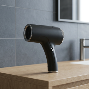 Sèche-cheveux à réglage automatique - Capteur de distance intelligent pour des résultats de salon - Moteur BLDC ultra-rapide et soin ionique |   Puissance professionnelle - Product Image 3