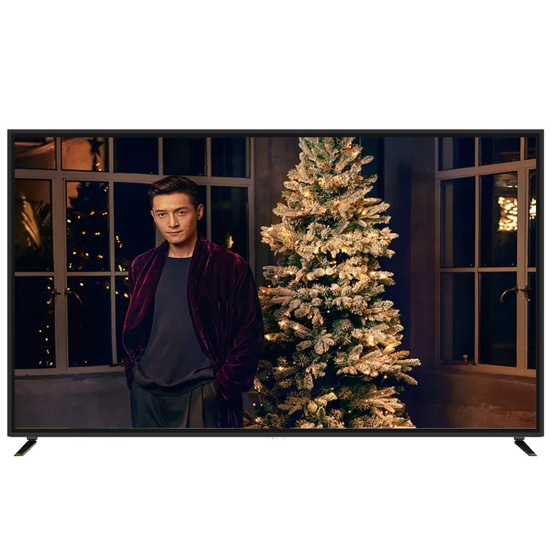 Ultra slim 75"85" 98" 105" Inch uhd 4K LED smart TV ON SALE !!