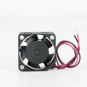 SUNON MF25100V1-1000C-A99 25x25x10 มม. 5VDC 105mA 0.58W 13000RPM 3.5CFM พัดลมระบายความร้อนแบบแกนสำหรับตู้/อินเวอร์เตอร์ - Product Image 5