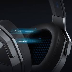 7.1 ANC 컴퓨터 게임 전자 스포츠 헤드셋 범용 데스크탑 휴대 전화 헤드 마운트 학습 '먹기 - Product Image 5