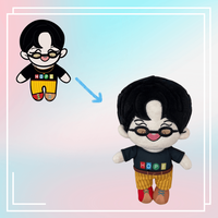 Personnage d'animation de jeu disponible pour la précommande en ligne, livraison directe, poupées en peluche, jouets, personnalisation, peluches personnalisées