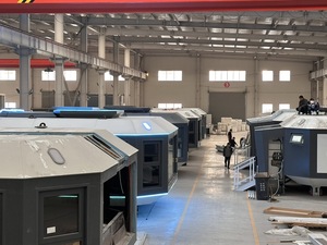 Capsule spatiale haut de gamme entièrement assemblée pour les campings de luxe - Product Image 3