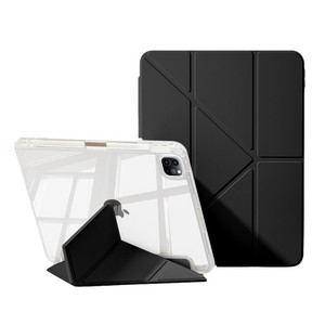 เคสป้องกันสำหรับแท็บเล็ต <span class=keywords><strong>iPad</strong></span> ที่มี Y Fold และเคสป้องกันสำหรับแท็บเล็ต <span class=keywords><strong>iPad</strong></span> รุ่นที่ 10 พร้อมช่องใส่ปากกา - Product Image 1