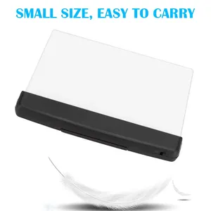 All'ingrosso <span class=keywords><strong>lampada</strong></span> a Led camera da letto luce del <span class=keywords><strong>libro</strong></span> ricaricabile per la lettura di libri di illuminazione <span class=keywords><strong>lampada</strong></span> a Led luce del <span class=keywords><strong>libro</strong></span> Tablet - Product Image 6