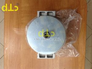 Alternador de Camión de 24 V 95 A, 324 345 349, para Bulldozer Caterpillar 235-7133 2357133 2118005 211-8005, Alternador para Motor C13 - Product Image 2