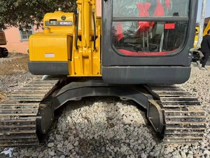 <b>for</b> <b>Sale</b> Excavator SK75-<b>8</b> 95% New <b>Digger</b> Mini Used Used 7.5 <b>Ton</b> Crawler Excavator Kobelco SK75 - Product Image 6