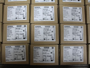 Industrielle SPS PAC3220 7KM3220-1BA01-1EA0 HW:E01 LEISTUNGS ÜBERWACHUNGS GERÄT - Product Image 5