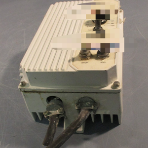 Controllo Velocità Motore Washdown Duty Drive A34226 Rev Nuovo Originale Pronto per la Spedizione Automazione Industriale Pac PLC Dedicato Programmabile - Product Image 1