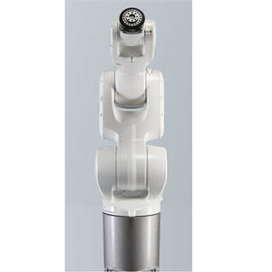 Bras robotisé KUKA KR 3 R540 avec rails de guidage, <span class=keywords><strong>robot</strong></span> industriel à 6 axes pour la préhension et le placement - Product Image 6