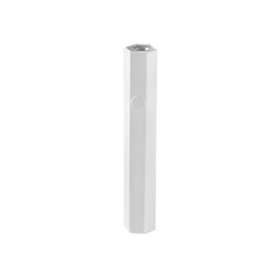 Lampe portable en plastique pour nail art, alimentée par piles, spéciale pour le séchage des ongles et l'utilisation en salon - Product Image 6
