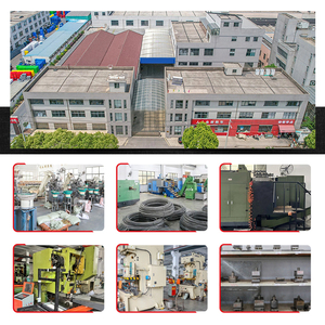 6Pk1100A <span class=keywords><strong>สายพาน</strong></span>โพลีสำหรับ<span class=keywords><strong>รถ</strong></span>ยนต์เข็มขัดทรงลิ่มกันน้ำมัน - Product Image 5