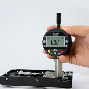 Aicei ACE-12Z 0.001 मिमी सटीक डिजिटल गहराई गेज इलेक्ट्रॉनिक मोटाई गेज 1 साल की वारंटी थोक निर्माता कारखानों - Product Image 4