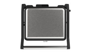 Sunwjn económico 2200W 4 rebanadas eléctrico caliente barbacoa parrillas antiadherente parrilla/Panini prensa placas <span class=keywords><strong>sandwichera</strong></span> - Product Image 5