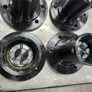 Cojinete de cubo Agri 34634700 34634600 para <span class=keywords><strong>HORSCH</strong></span>, <span class=keywords><strong>sembradora</strong></span> de maquinaria agrícola, cultivadores, grada de disco, 1/6T-D95-RH/LH, - Product Image 3