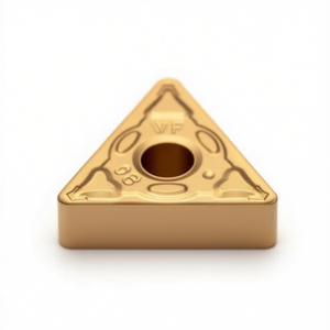 Ttake Turning Insert Tnmg 60 Degree Negative For <b>Machining</b> Metal - Product Image 2