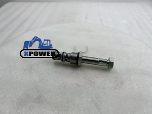 Válvula Solenoide Hidráulica Xpower 2501-1319 (Negra) para Excavadora de Orugas 225-7 220-5 225 80-7 - Repuestos - Product Image 4