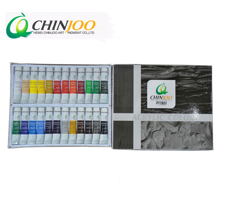 hebei chinjoo art materials technology