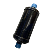 Filtre déshydrateur de ligne de liquide frigorifique 8109-00310/02 pour système de climatisation de bus et autocars (HVAC)