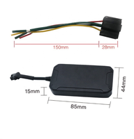 4G GPS Tracker Car GPS Locator GSM Tracker GPS con Parada Remota Car para bicicletas