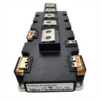 FZ1800R16KF4 Modul IGBT Infineon Daya Tinggi Asli Baru 1600V 1800A Semikonduktor Daya untuk Konverter Tenaga Surya Angin