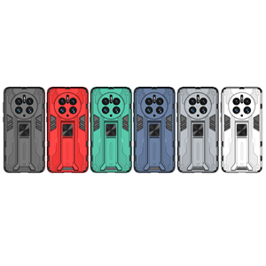 <span class=keywords><strong>Cover</strong></span> <span class=keywords><strong>per</strong></span> <span class=keywords><strong>smartphone</strong></span> antiurto con supporto magnetico e cavalletto <span class=keywords><strong>per</strong></span> <span class=keywords><strong>HUAWEI</strong></span> MATE 50 PRO - Product Image 6