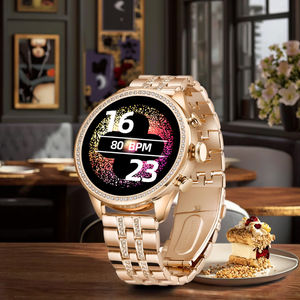 Смарт-часы для мужчин и женщин - Product Image 1