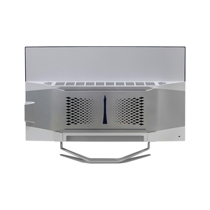 New 32-Inch Curved IPS <b>LCD</b> Gaming <b>Monitor</b> DDR4 SSD All-in-One PC 60Hz Refresh Rate EU Plug Office Use - Product Image 2