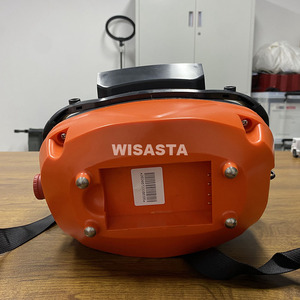 Zoomlion hbc727 xe tải BƠM BÊ TÔNG không dây điều khiển từ xa - Product Image 4