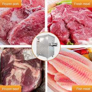 Multifunzionale <span class=keywords><strong>32</strong></span> pollici a base di carne <span class=keywords><strong>tritacarne</strong></span> nazionale di carne grinder - Product Image 5